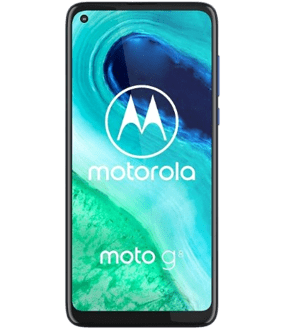 Замена стекла Motorola  Moto G8